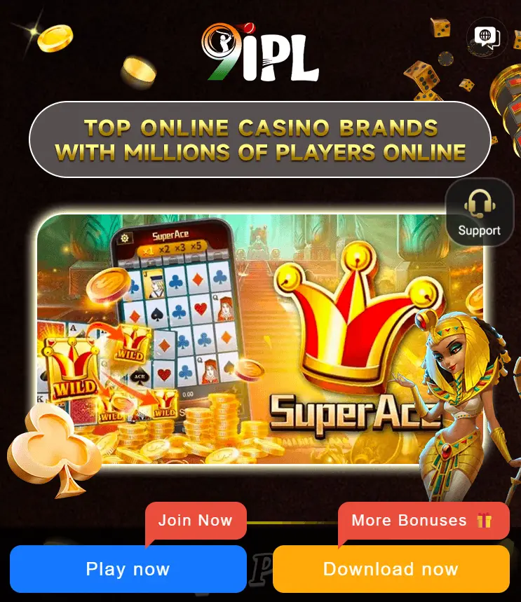 9IPL Game App Download